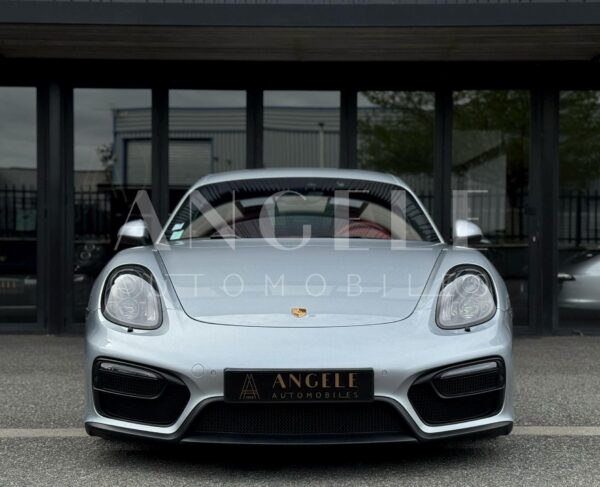CAYMAN GTS – Image 7