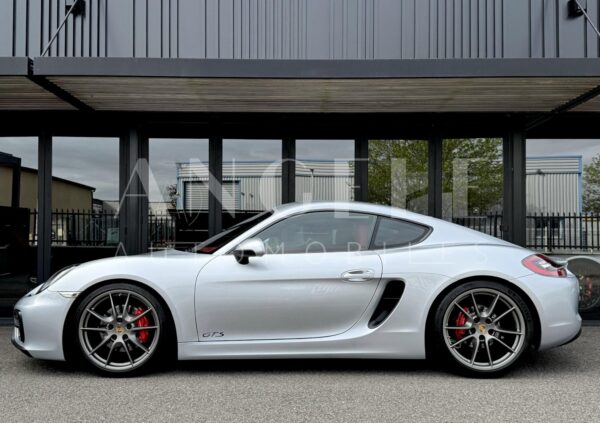 CAYMAN GTS – Image 11