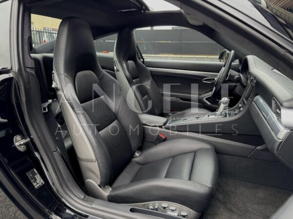 PORSCHE 991 S – Image 12