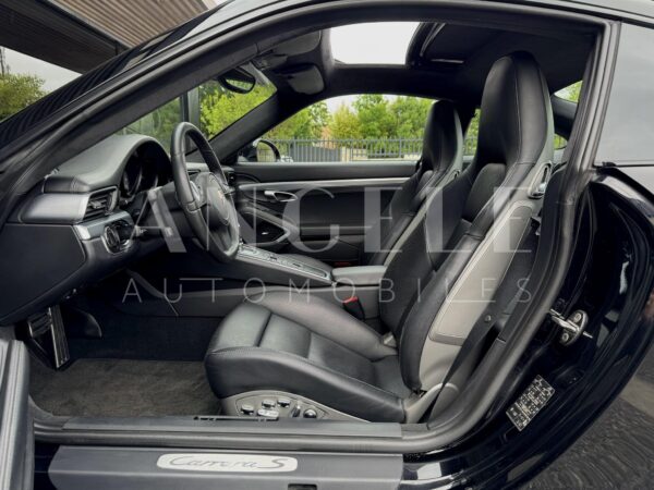 PORSCHE 991 S – Image 5