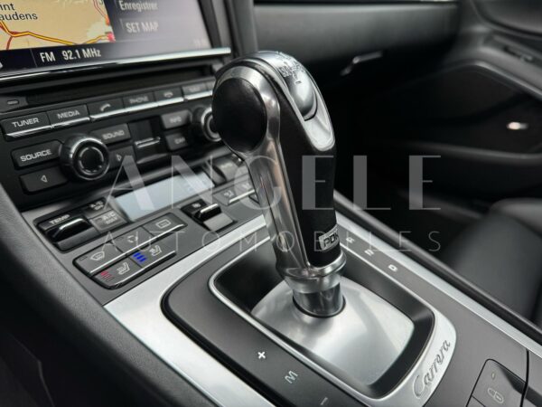 PORSCHE 991 S – Image 7