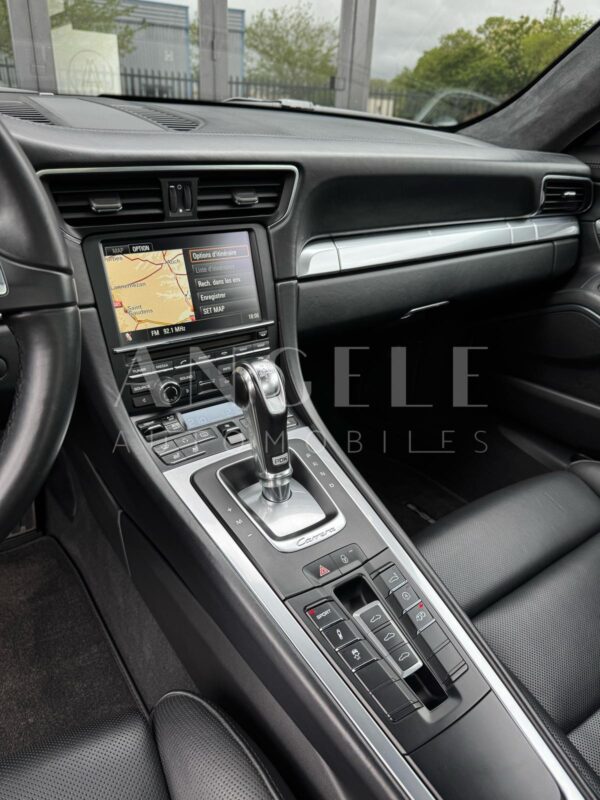 PORSCHE 991 S – Image 9