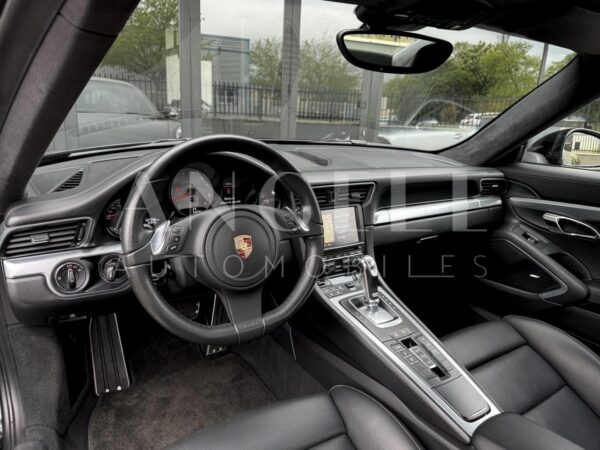 PORSCHE 991 S – Image 18