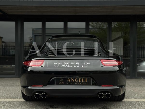 PORSCHE 991 S – Image 16