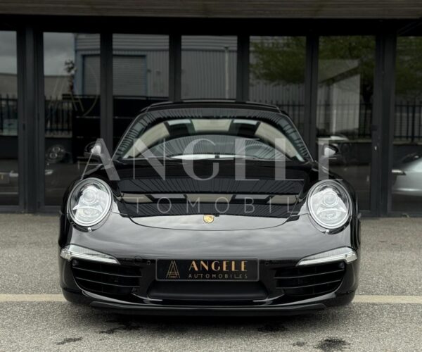 PORSCHE 991 S – Image 6