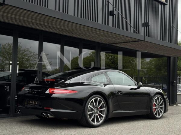 PORSCHE 991 S – Image 17