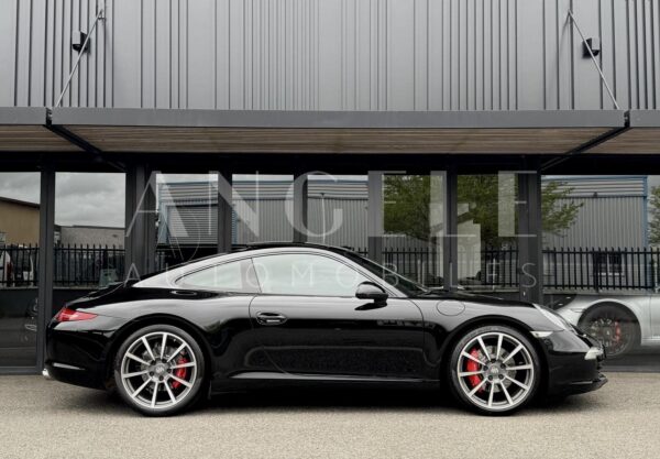 PORSCHE 991 S – Image 10