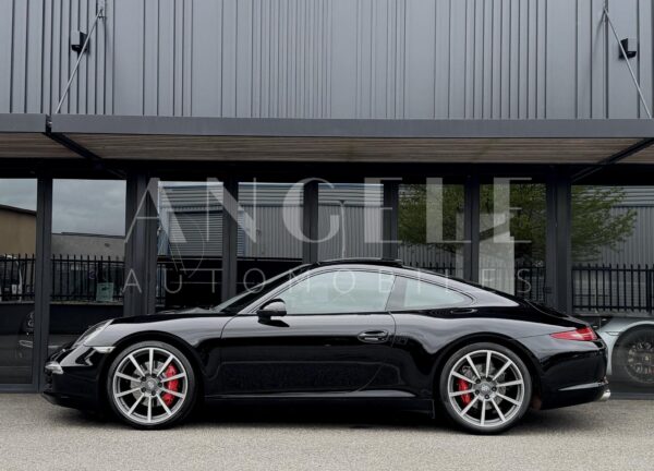 PORSCHE 991 S – Image 13