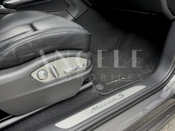 MACAN S DIESEL – Image 12