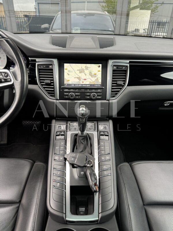 MACAN S DIESEL – Image 11