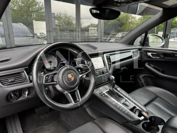 MACAN S DIESEL – Image 15