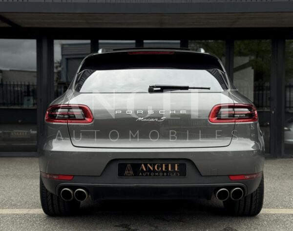 MACAN S DIESEL – Image 9