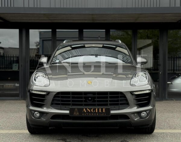 MACAN S DIESEL – Image 7