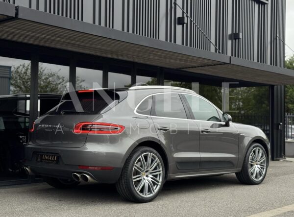 MACAN S DIESEL – Image 2