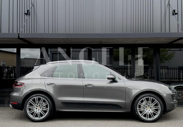 MACAN S DIESEL – Image 19
