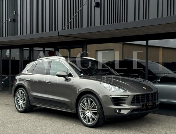 MACAN S DIESEL – Image 16
