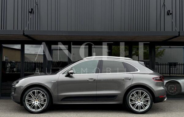 MACAN S DIESEL – Image 8