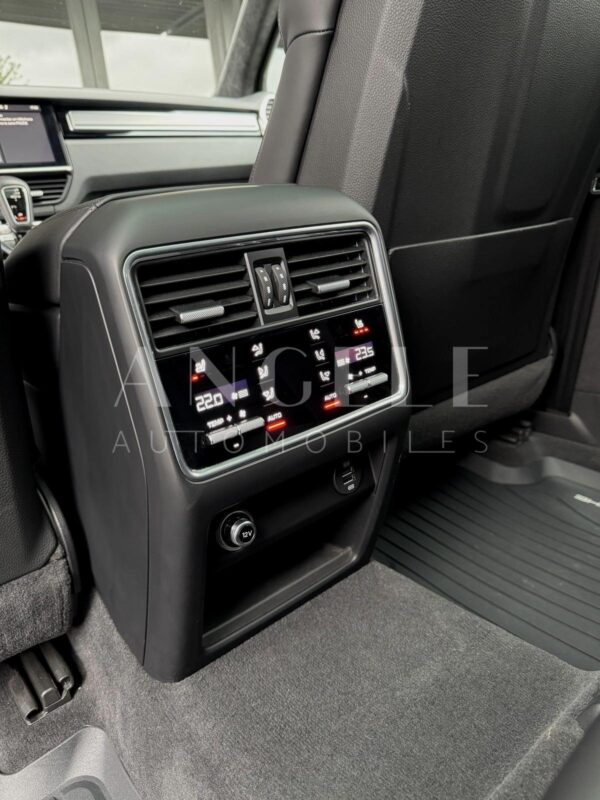 PORSCHE CAYENNE TURBO – Image 6