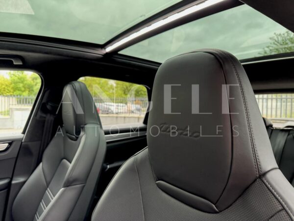 PORSCHE CAYENNE TURBO – Image 7