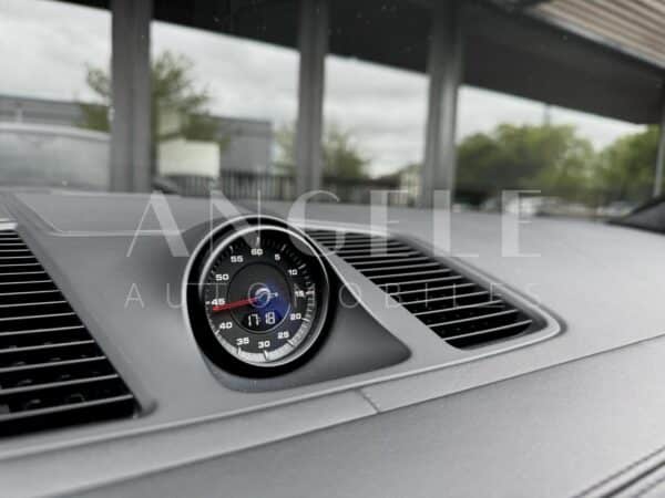 PORSCHE CAYENNE TURBO – Image 8