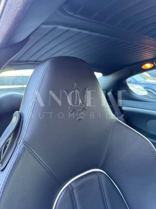 MASERATI GRANSPORT – Image 5