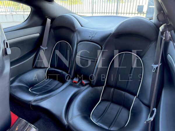 MASERATI GRANSPORT – Image 16