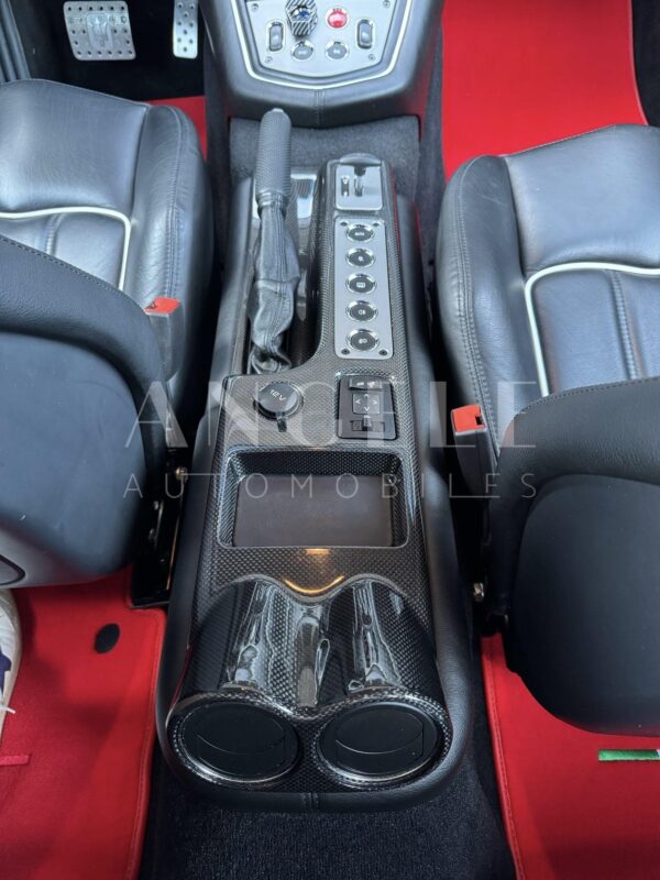 MASERATI GRANSPORT – Image 14