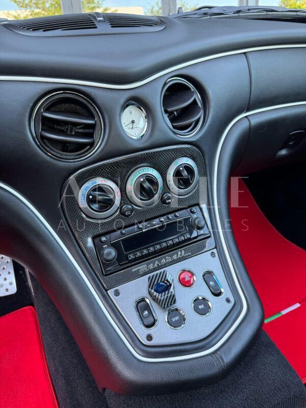 MASERATI GRANSPORT – Image 15