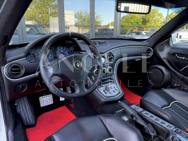 MASERATI GRANSPORT – Image 7