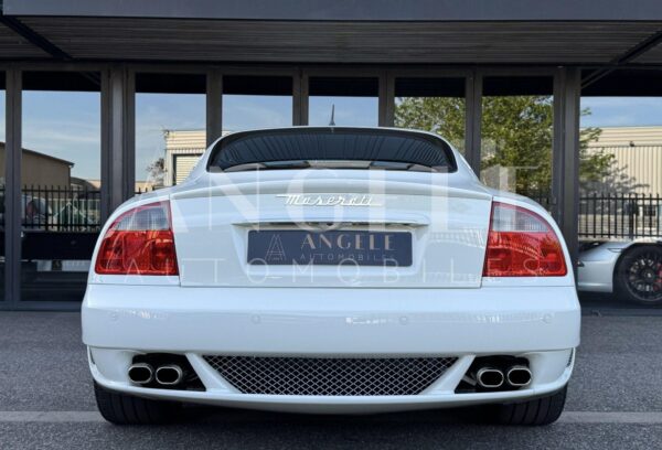 MASERATI GRANSPORT – Image 10