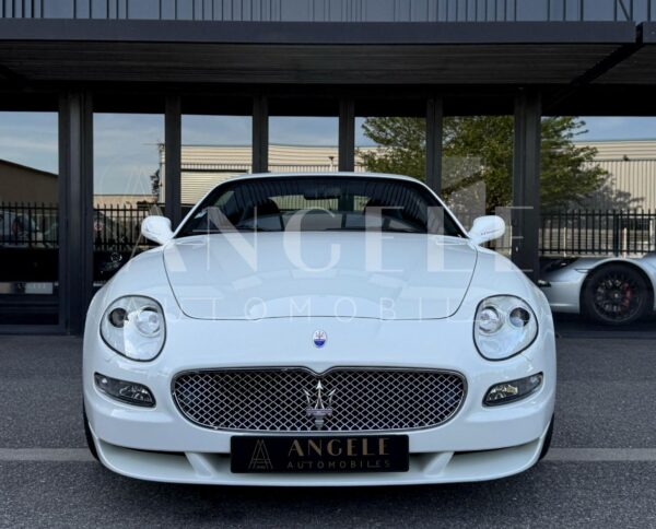 MASERATI GRANSPORT – Image 9