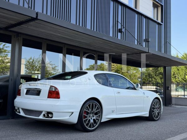 MASERATI GRANSPORT – Image 3