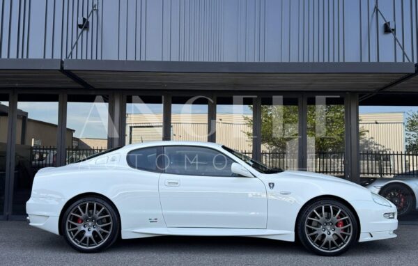 MASERATI GRANSPORT – Image 4