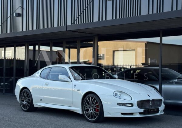 MASERATI GRANSPORT – Image 6