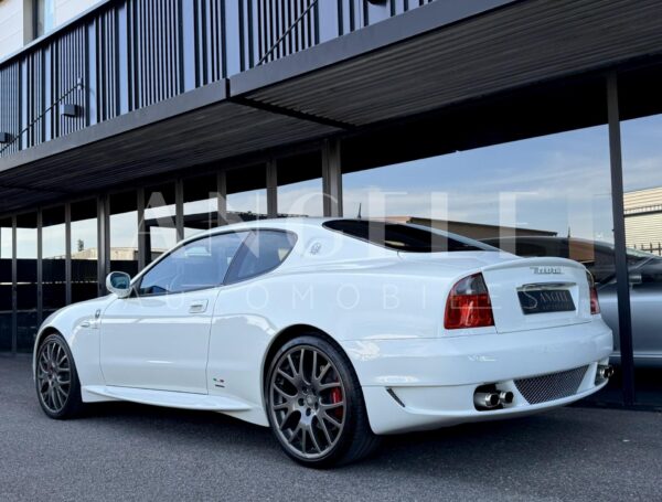 MASERATI GRANSPORT – Image 17
