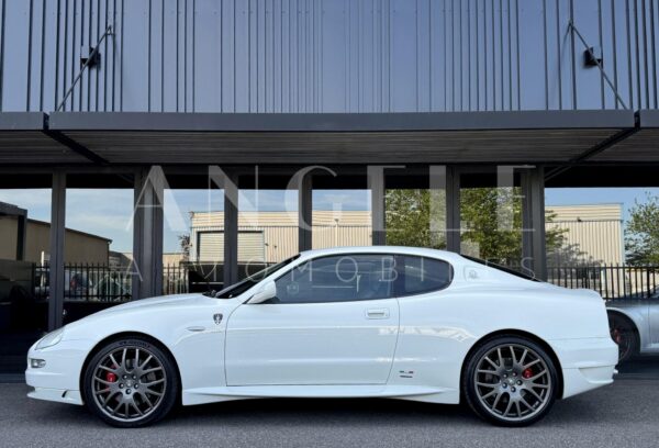 MASERATI GRANSPORT – Image 13
