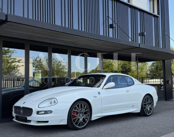 MASERATI GRANSPORT – Image 2