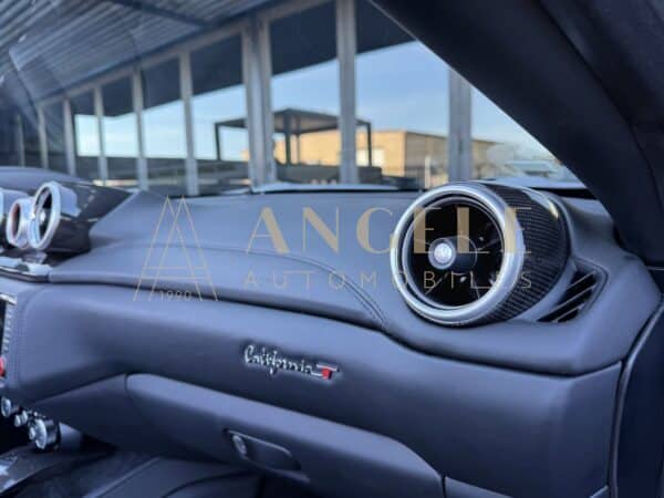 FERRARI CALIFORNIA T TOULOUSE ANGELE AUTOMOBILES