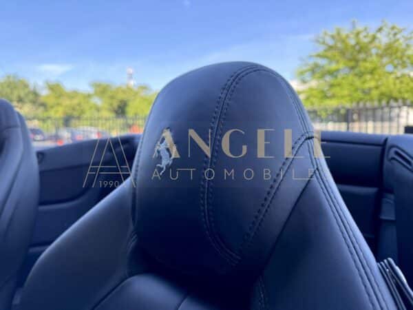 FERRARI CALIFORNIA T TOULOUSE ANGELE AUTOMOBILES