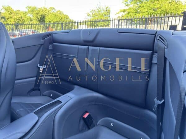 FERRARI CALIFORNIA T TOULOUSE ANGELE AUTOMOBILES