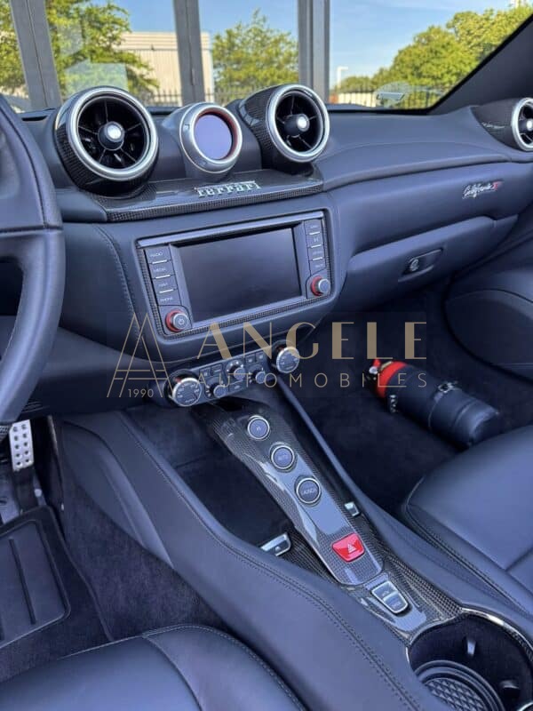 FERRARI CALIFORNIA T TOULOUSE ANGELE AUTOMOBILES