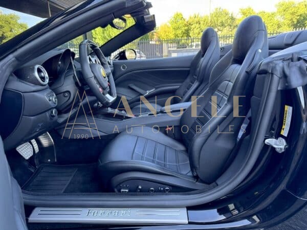 FERRARI CALIFORNIA T TOULOUSE ANGELE AUTOMOBILES