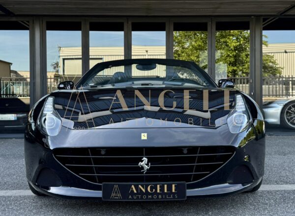 FERRARI CALIFORNIA T TOULOUSE ANGELE AUTOMOBILES