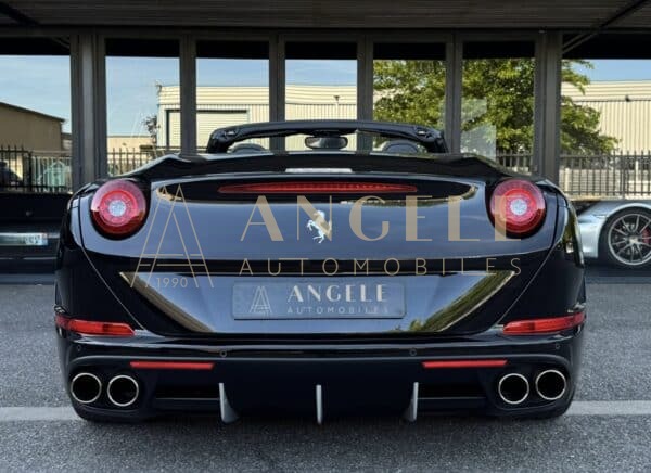 FERRARI CALIFORNIA T TOULOUSE ANGELE AUTOMOBILES