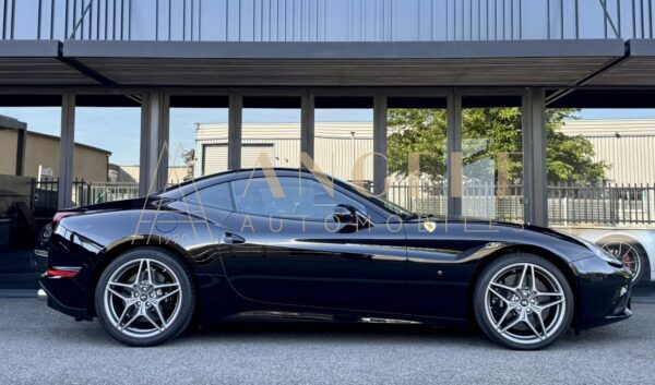FERRARI CALIFORNIA T TOULOUSE ANGELE AUTOMOBILES