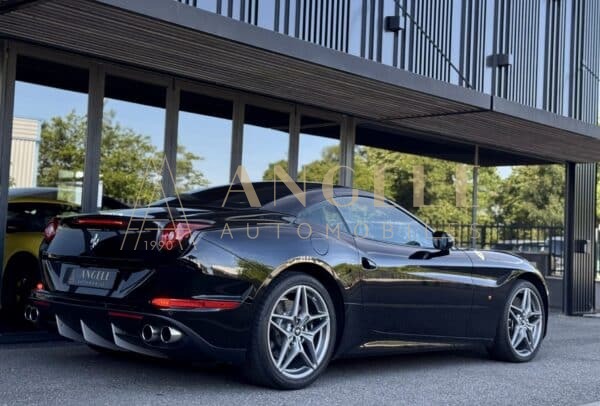 FERRARI CALIFORNIA T TOULOUSE ANGELE AUTOMOBILES