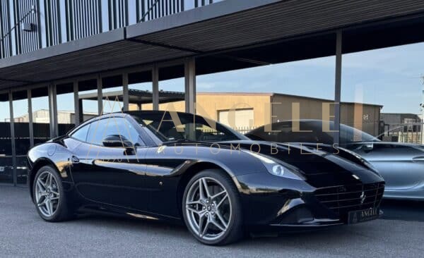 FERRARI CALIFORNIA T TOULOUSE ANGELE AUTOMOBILES