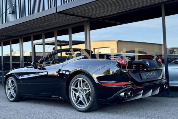 FERRARI CALIFORNIA T TOULOUSE ANGELE AUTOMOBILES