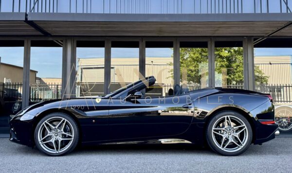 FERRARI CALIFORNIA T TOULOUSE ANGELE AUTOMOBILES