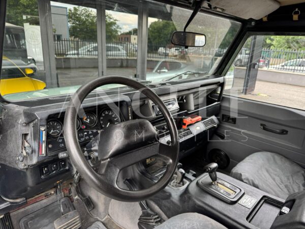 DEFENDER 50ème Anniversaire – Image 8